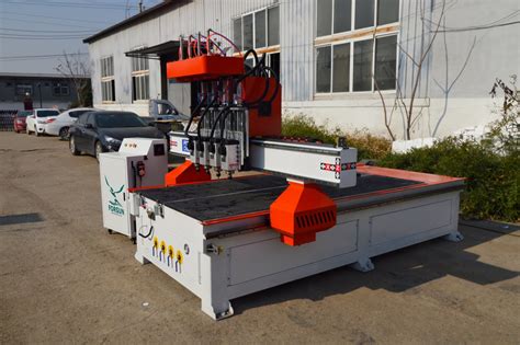 china four processes cnc router machine factory|Xc400 Four Processes MDF Board Processing CNC Machine .